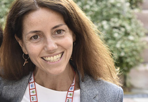 Alessandra La Palombara