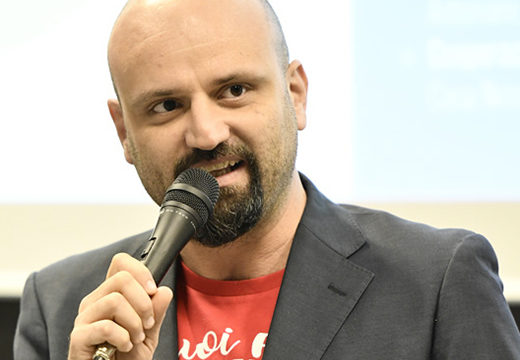 Mauro Picciaiola
