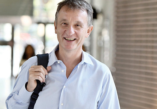Valerio Melandri