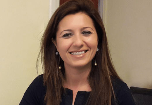 Alessandra Delli Poggi