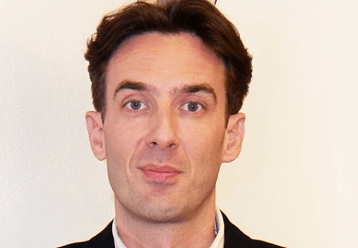 Patrice Simonnet