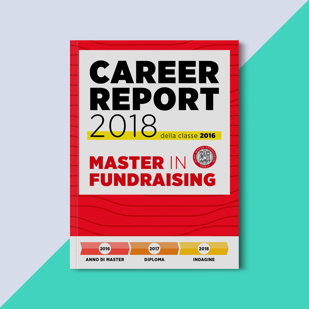 Careerreport 2018