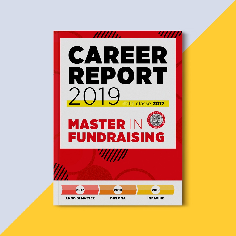 Careerreport 2019