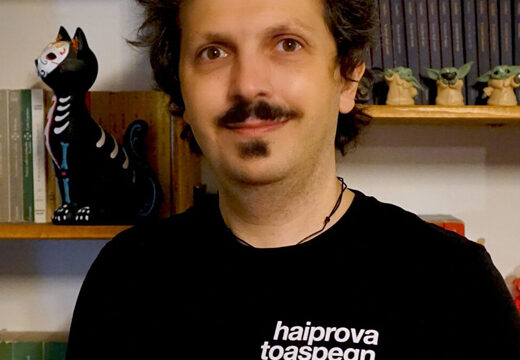 Alberto Almagioni