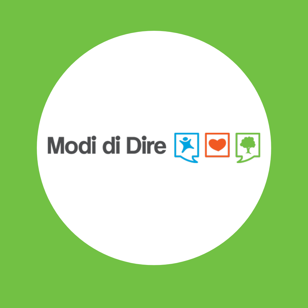 Borsa Di Studi Modi Di Dire