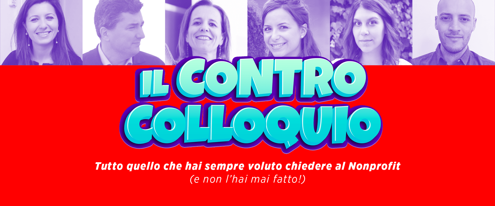 Controcolloquio del Master in Fundraising