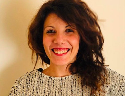 Iolanda Ciliberto Antoniano