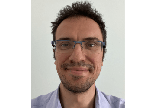 Riccardo Friede
