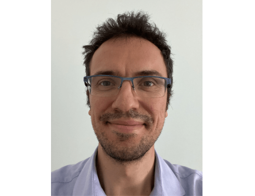 Riccardo Friede