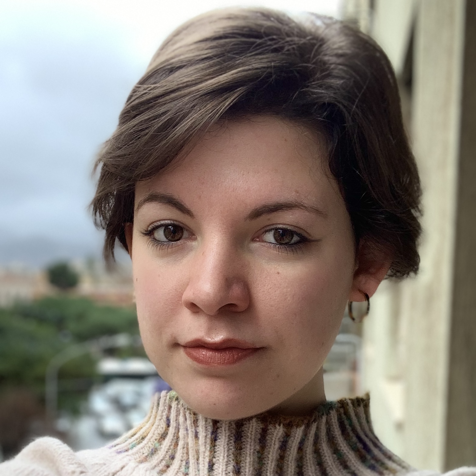 Romano Federica