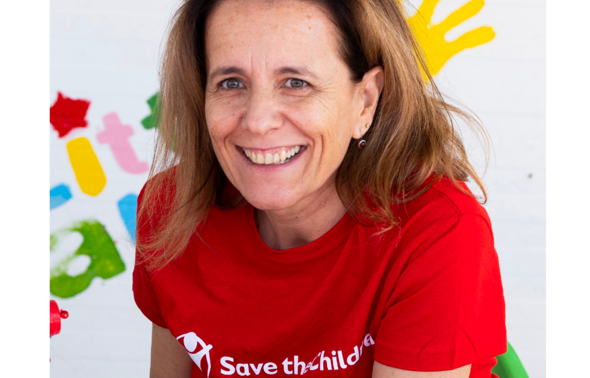 Giancarla Pancione