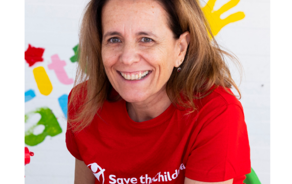 Giancarla Pancione