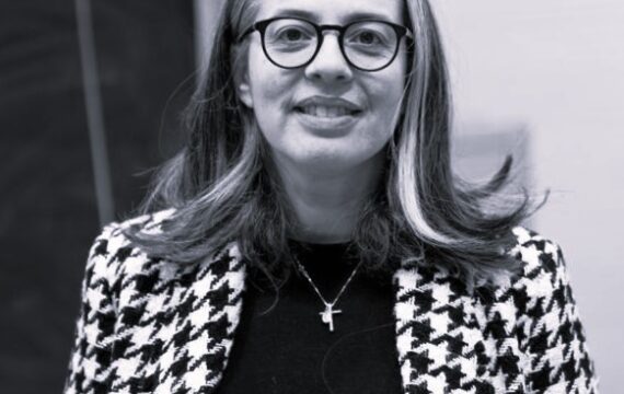Rebecca Levy Orelli