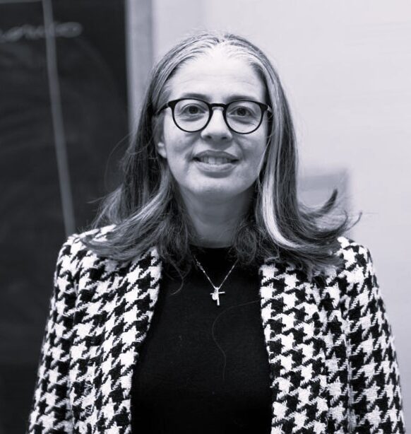 Rebecca Levy Orelli