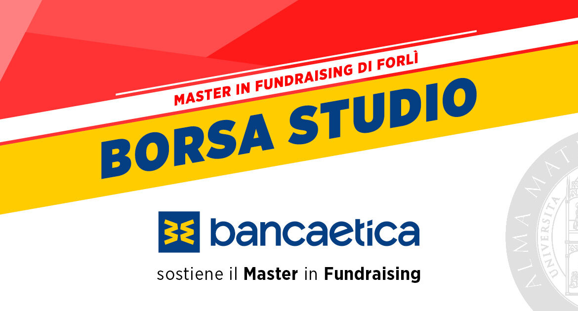 Borsa studio parziale master