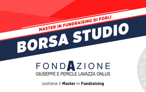 Borsa Fondazione Lavazza