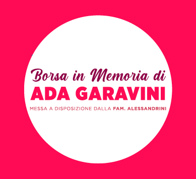 Borsa Studio Ada Garavini