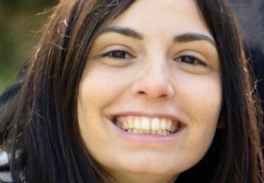 Carlotta Petti