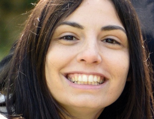 Carlotta Petti
