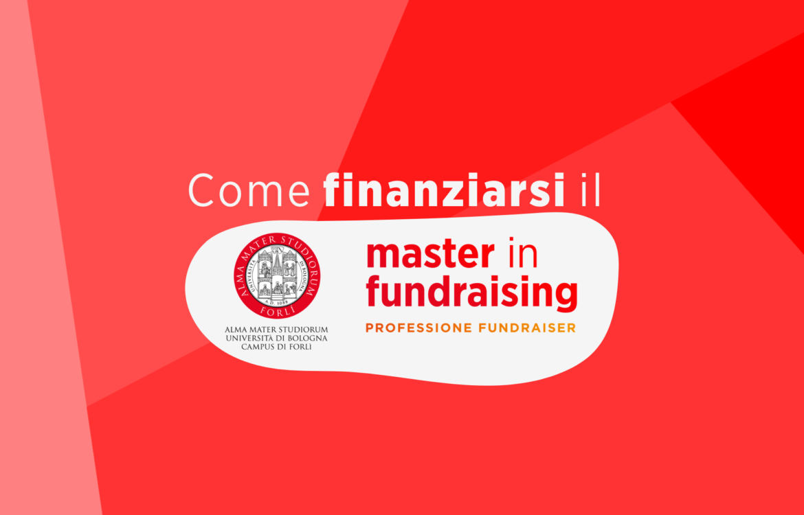 come finanziarsi il master