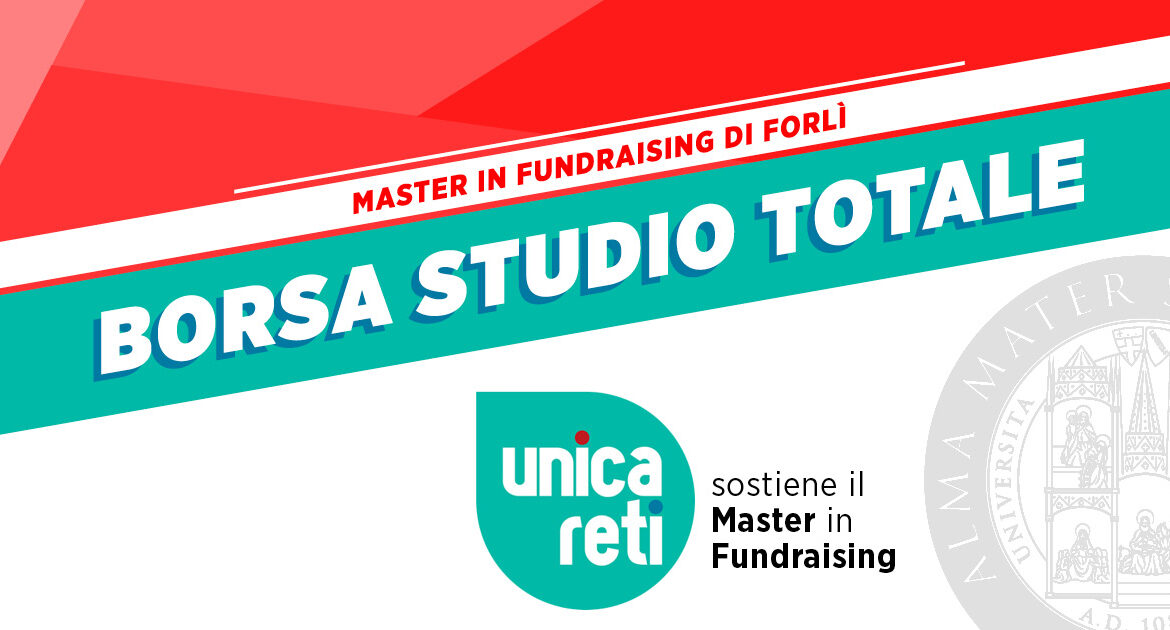 Borsa studio totale master