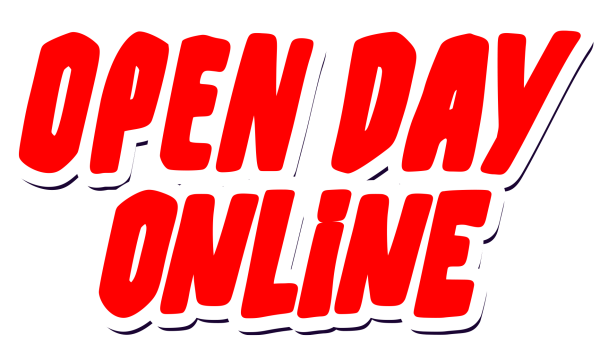 Logo Openday Online