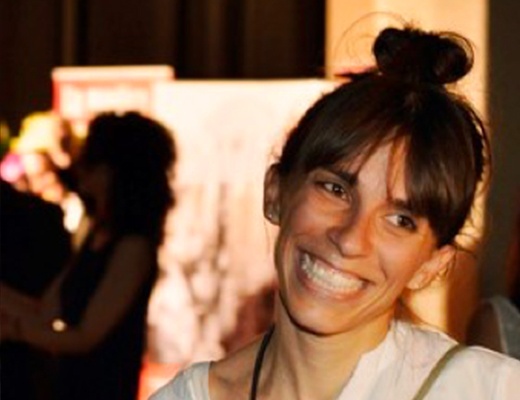 Elisa Castellucci