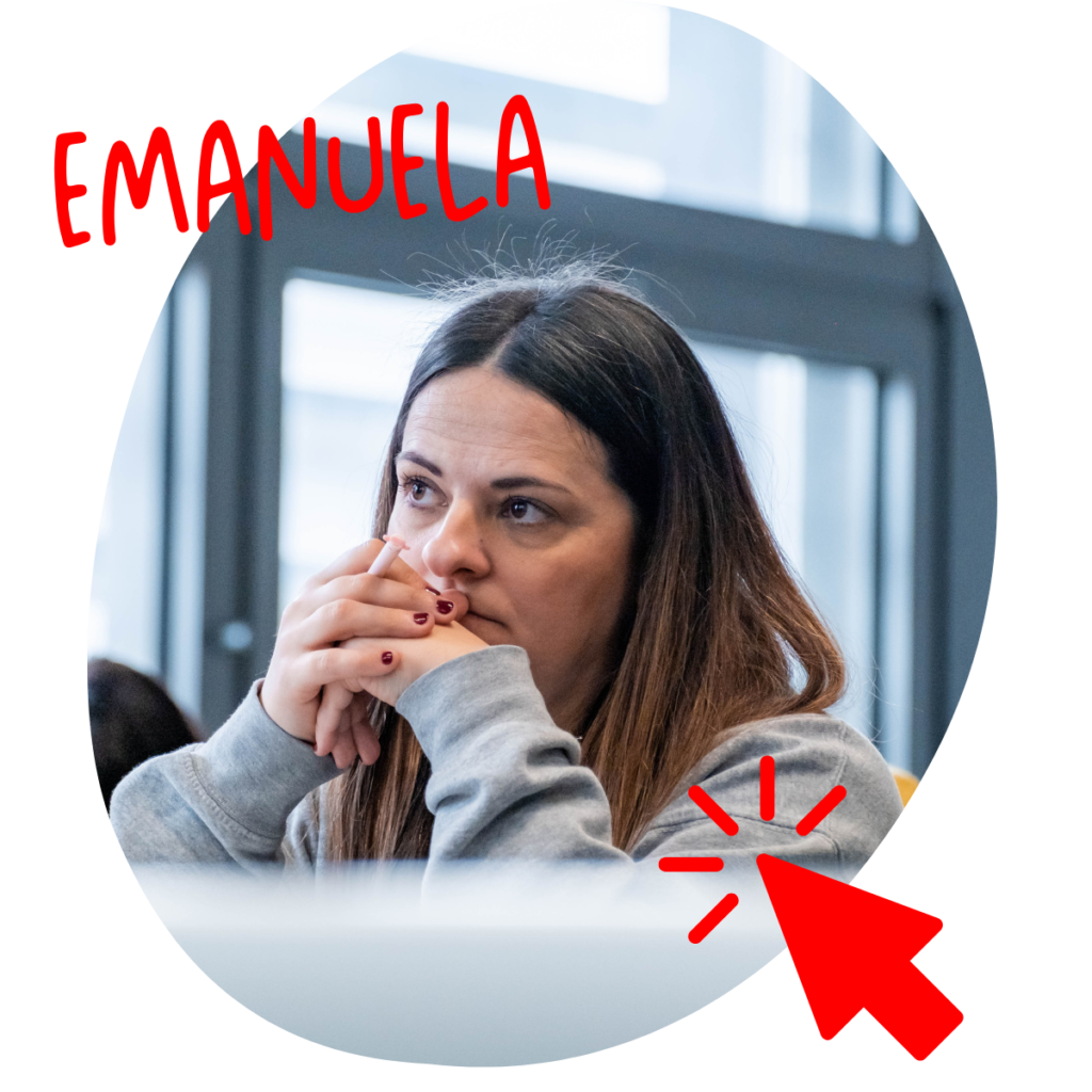 Emanuela Studentessa