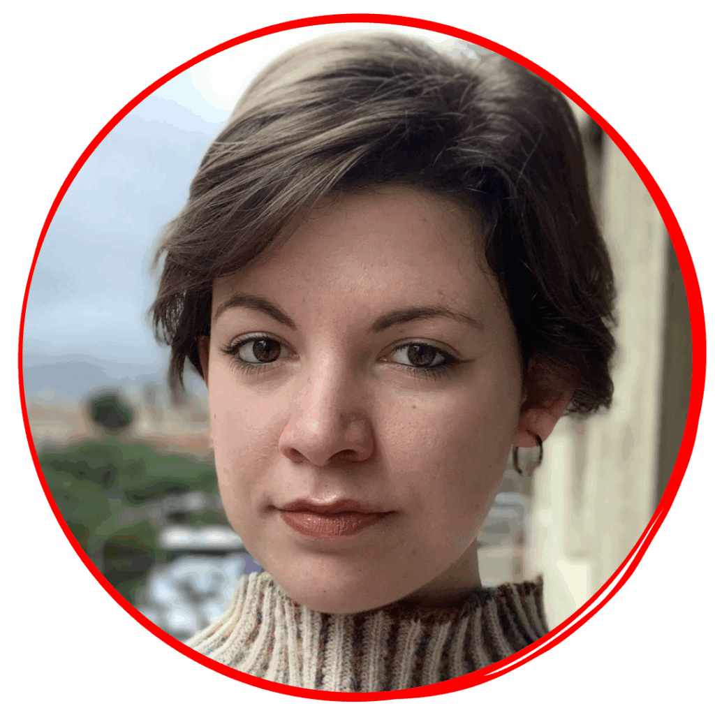 Federica Romano Master Fundraising