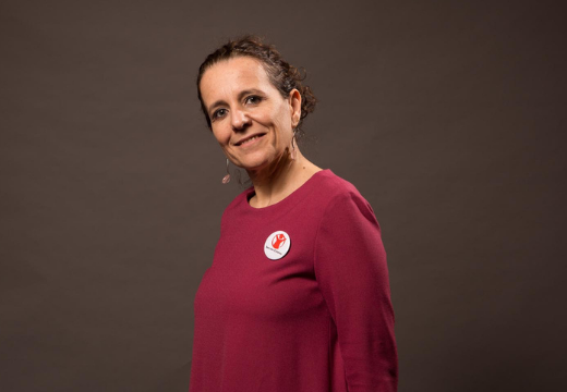 Giancarla Pancione