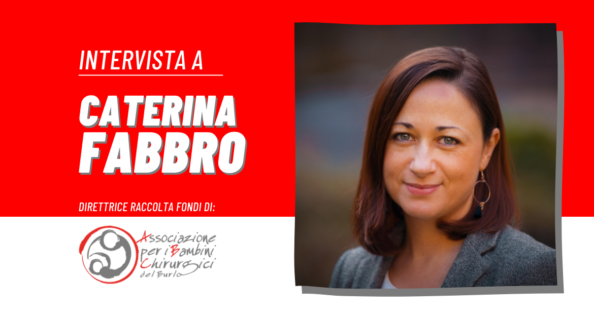 Intervista Caterina Fabbro