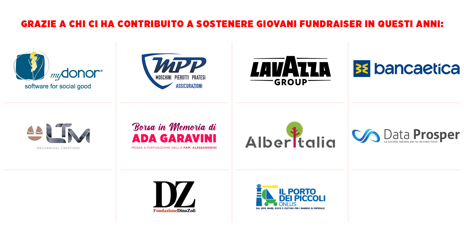 Loghi Borse Studio Web 2022