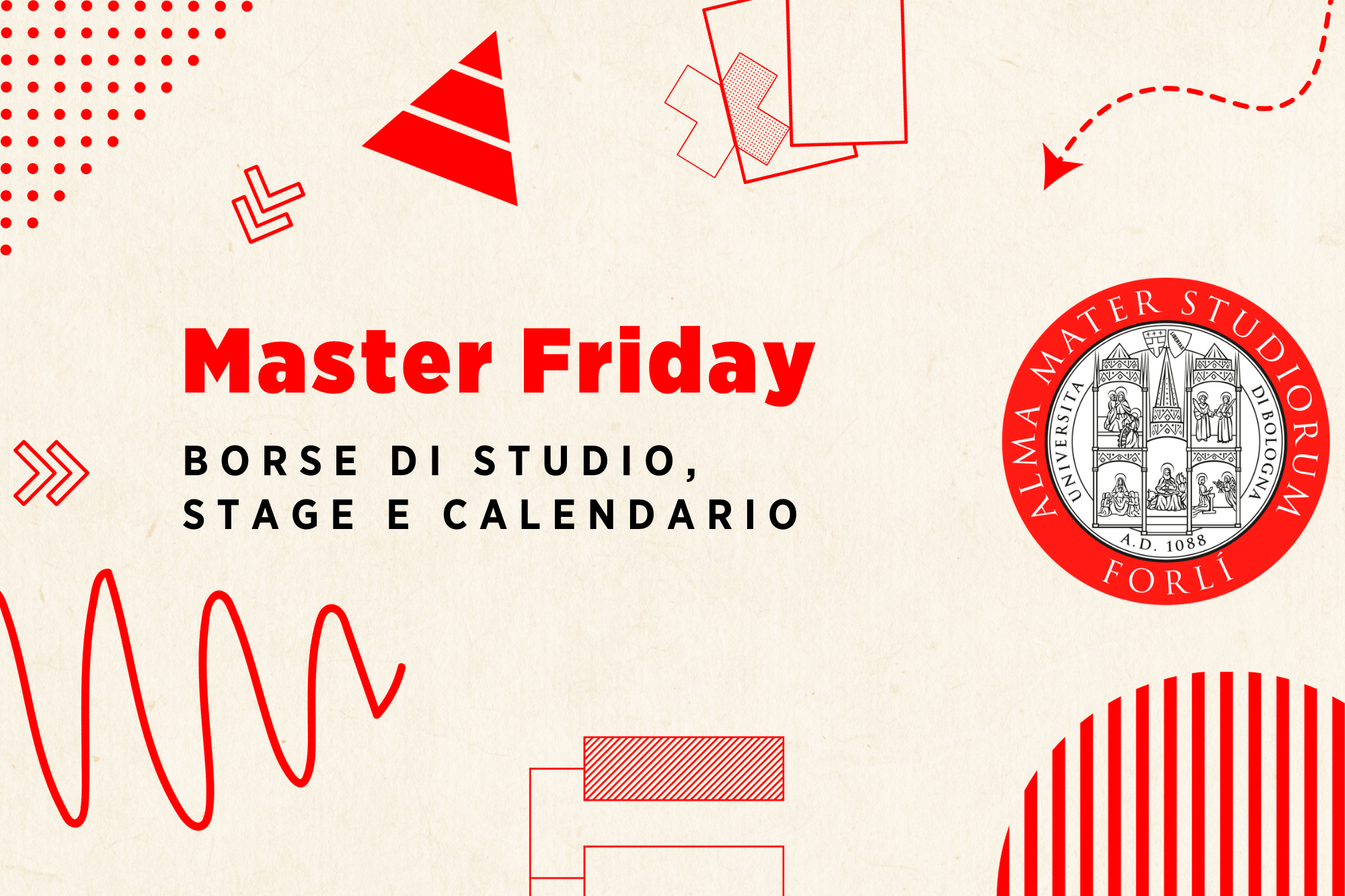 Master Friday Grande