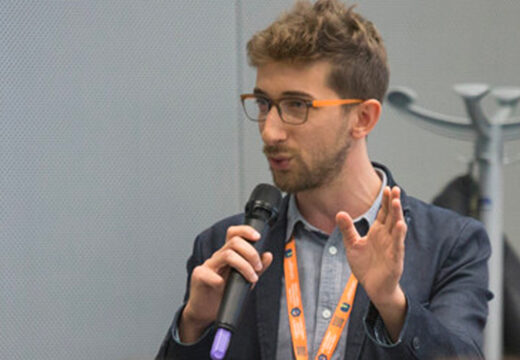 Matteo Fabbrini