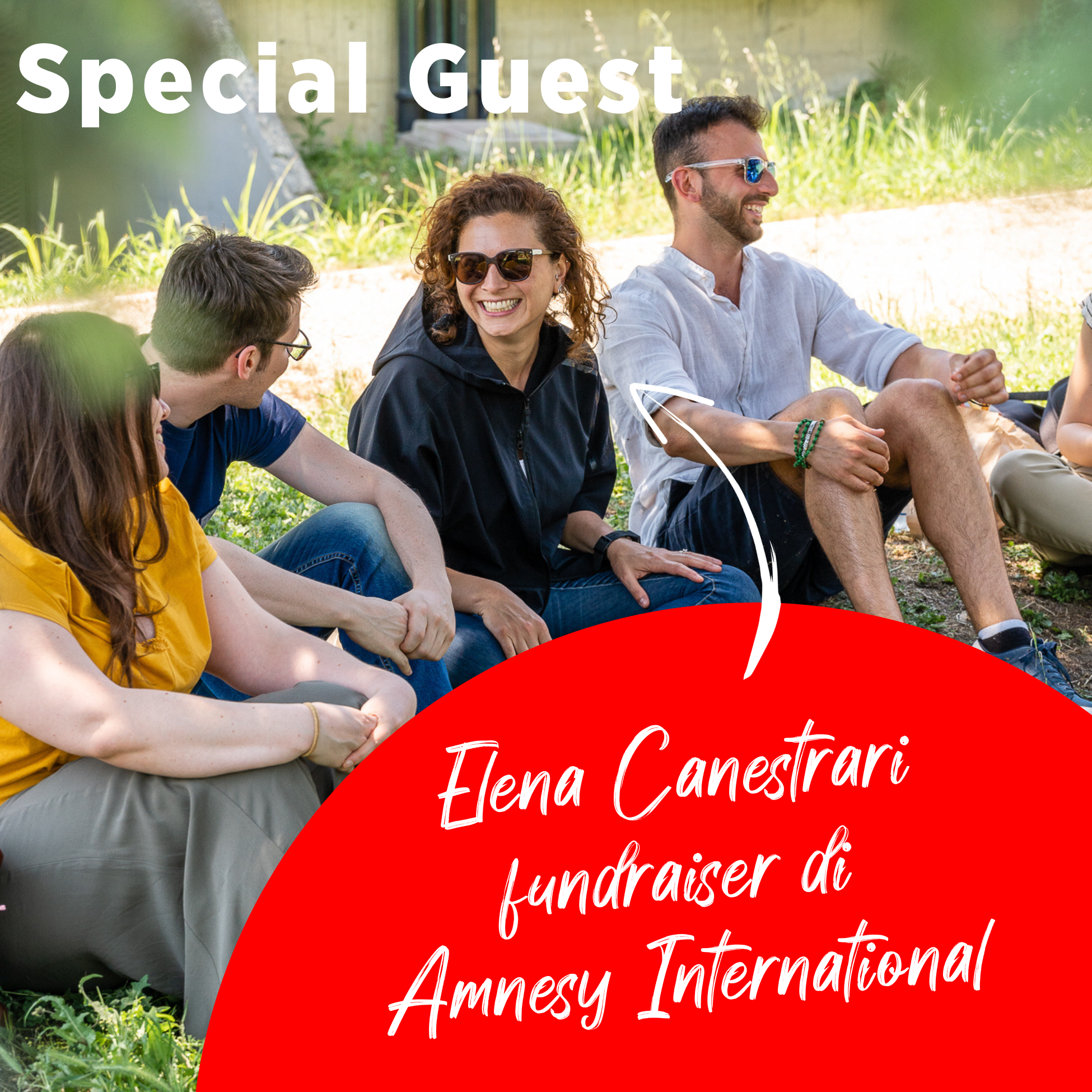 Special Guest
