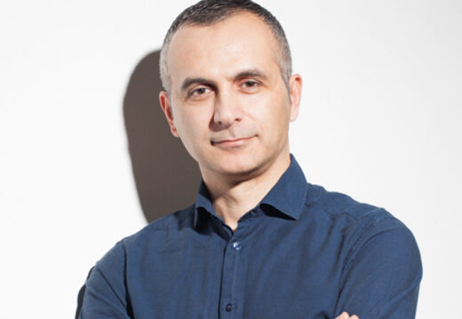 Stefano Oltolini